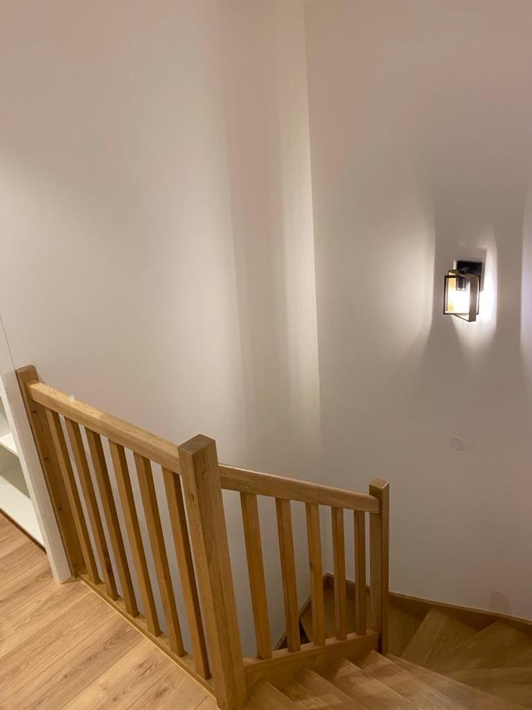La Maison Blanche Bouguenais Esterno foto