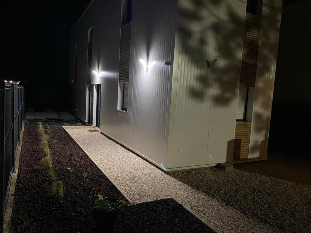 La Maison Blanche Bouguenais Esterno foto