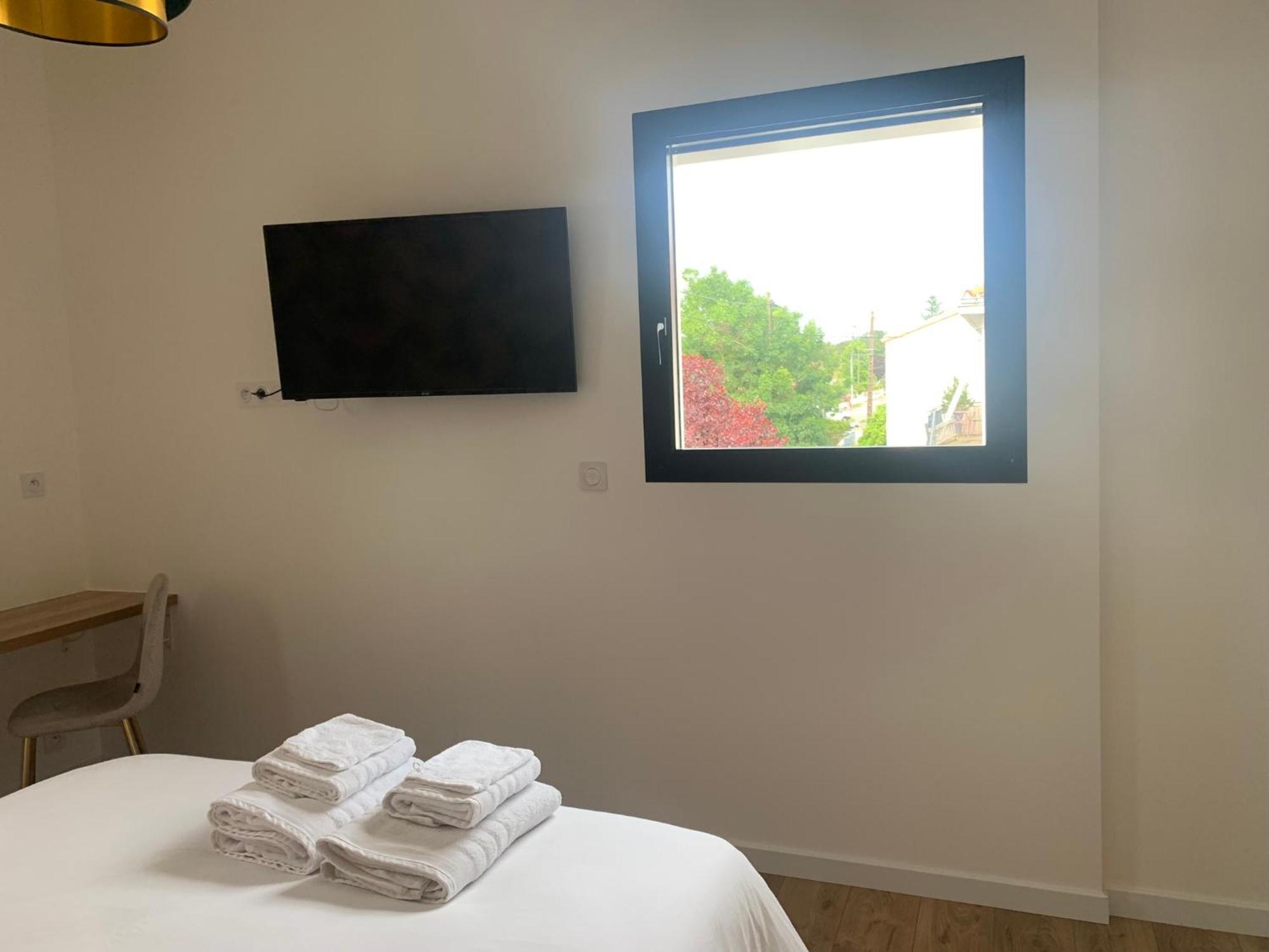 La Maison Blanche Bouguenais Esterno foto